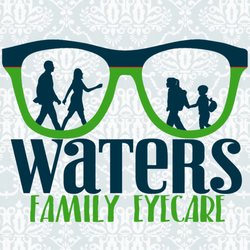 Waters Family Eyecare - Waters Family Eyecare