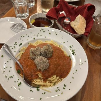 Pasta Lupino - Spaghetti & Meatballs - Italian Near Me - Whistler, British Columbia Pasta Lupino - Spaghetti & Meatballs - Italian Near Me - Whistler, British Columbia