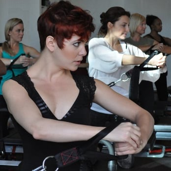 JETSET Pilates - The workout! - Pilates Near Me - Miami Beach, Florida