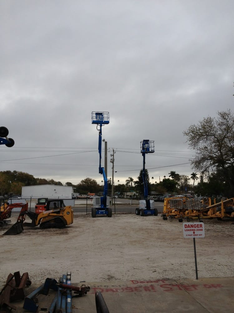 BRADENTON RENT ALL Updated September 2024 2706 14th St W, Bradenton