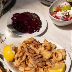 Telly's Taverna