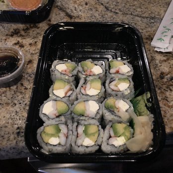 Lin's Asian Cafe Five Forks - Crunch Roll - Chinese Near Me - Simpsonville, South Carolina Lin's Asian Cafe Five Forks - Crunch Roll - Chinese Near Me - Simpsonville, South Carolina
