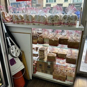 Yue Lai Bakery - Bakeries Near Me - New York, New York Yue Lai Bakery - Bakeries Near Me - New York, New York