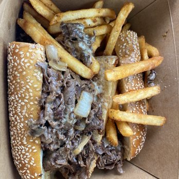 B-unos - Burgers Near Me - Burlington, New Jersey