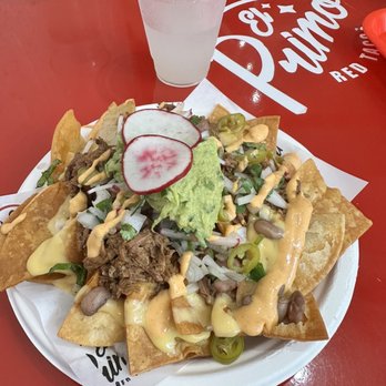 EL PRIMO RED TACOS - Updated May 2024 - 242 Photos & 162 Reviews - 179 ...