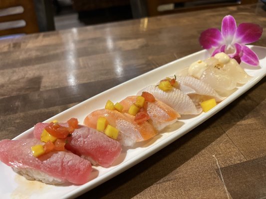 Sho Sushi & Izakaya by null