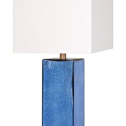 Dyer Electrical - Pura Table Lamp