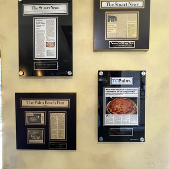Pusateri's Chicago Pizza - Pizza Near Me - Stuart, Florida Pusateri's Chicago Pizza - Pizza Near Me - Stuart, Florida