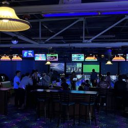 Arnold's Family Fun Center