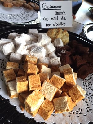 Marché des Éclusiers by null