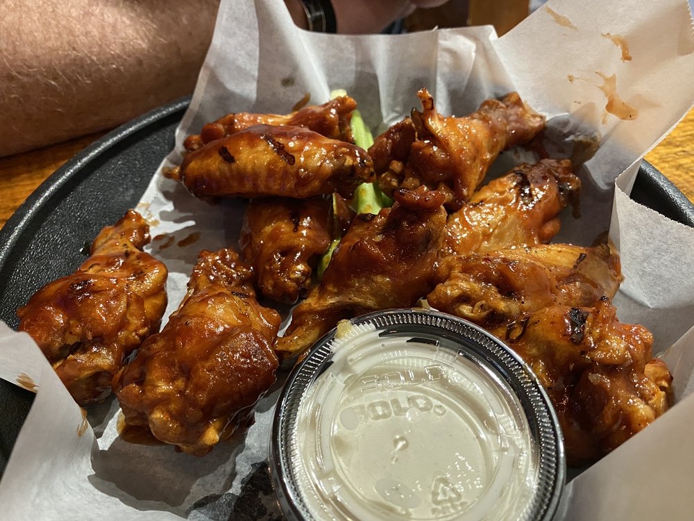 ALL SPORTS CAFE 10 Photos & 58 Reviews 2326 Grandin Rd SW, Roanoke