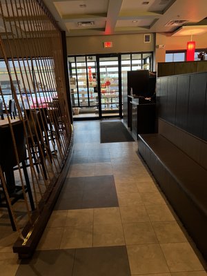 OOKA Restaurant Bar . Sushi .Hibachi by null
