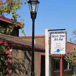 Stitch Your Art Out - Welcome to Stitch Your Art Out!