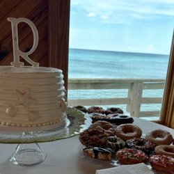 Icing on the Cakes