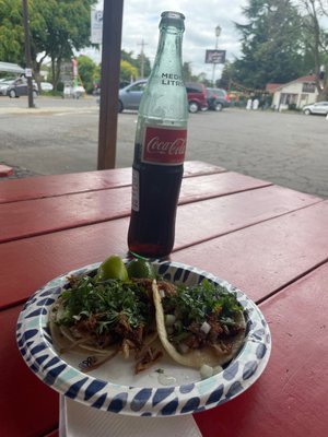 Nelson's Taqueria + Nelson’s in the Whit by null