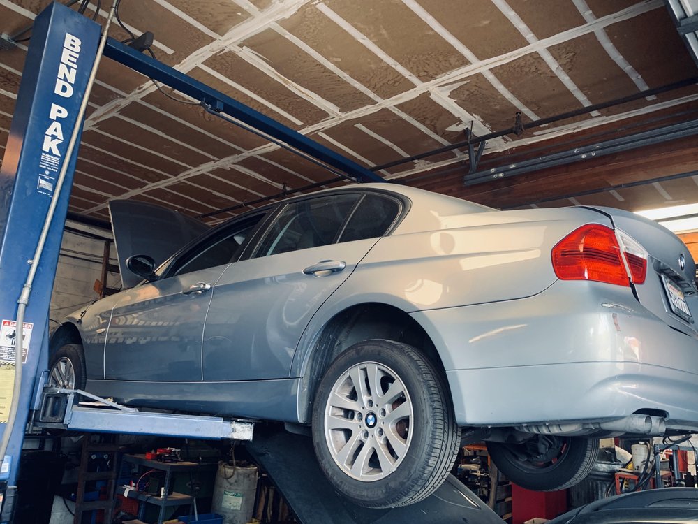 FES AUTO REPAIR & DIAGNOSIS Updated August 2024 44250 Old Warm