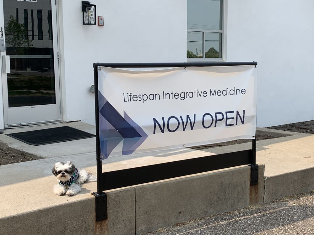 LIFESPAN CENTER FOR INTEGRATIVE MEDICINE Updated October 2024 12