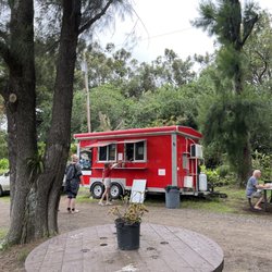 Ama's Kitchen
