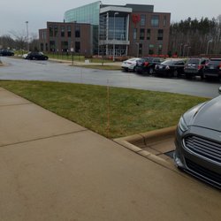 Davenport University - Campus tour