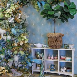 Floral Supply Syndicate