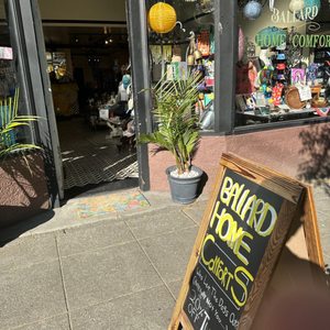 Ballard Home Comforts on Yelp