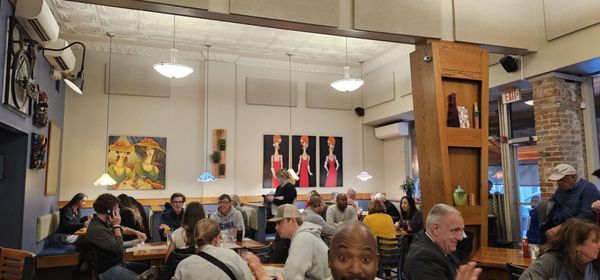 No Frill Bar And Grill by null