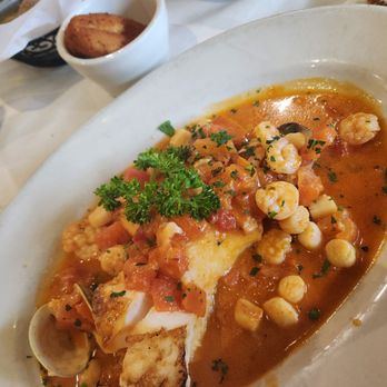 F & J Pine - Chilean sea bass - Italian Near Me - Bronx, New York