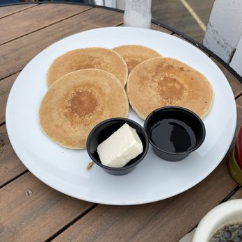 Seaside on the Pier - New American Near Me - Santa Monica, California