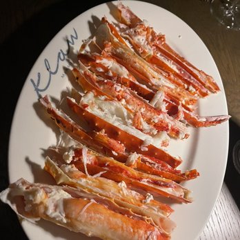 Klaw Miami - King crab leg - Steakhouses Near Me - Miami, Florida Klaw Miami - King crab leg - Steakhouses Near Me - Miami, Florida
