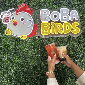 Boba Birds - Bubble Tea Near Me - Pinole, California Boba Birds - Bubble Tea Near Me - Pinole, California