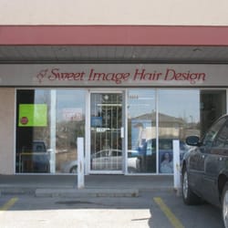 Sweet Image Hair Design