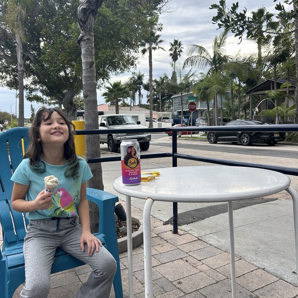 Crown Point Coffee - Coffee & Tea Near Me - San Diego, California