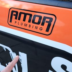Sacramento Forklift Trainer - Amor Plumbing. Thanks for the 2K sponsor folks!