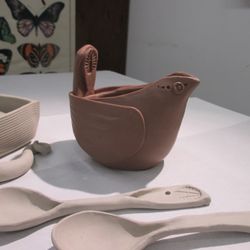 Community Kiln