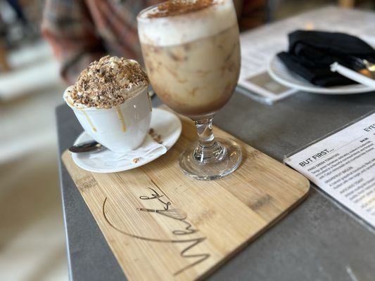 Whisk Breakfast & Brunch by null