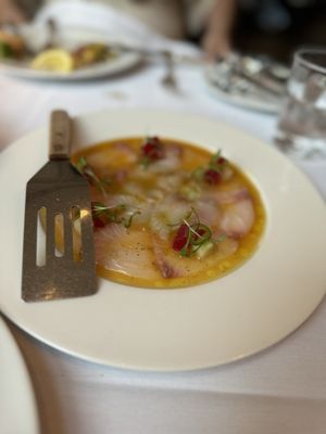 LPM Restaurant & Bar by null