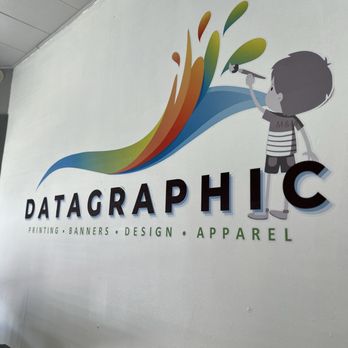 Datagraphic Printing & Copying - Printing Services Near Me - Chesterton, Indiana