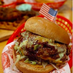 Big Daddy's Burger - Burger