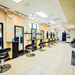 Euro Colour Salon