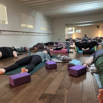 One Life Yoga - Yoga Near Me - Pasadena, California