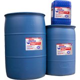 Slide of Roto-Rooter