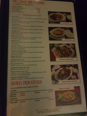 Menu photo 7 Tree Country Bistro Cleveland Heights, OH Menu photo 7 Tree Country Bistro Cleveland Heights, OH
