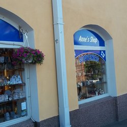 Annensoppi