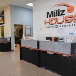Millz House