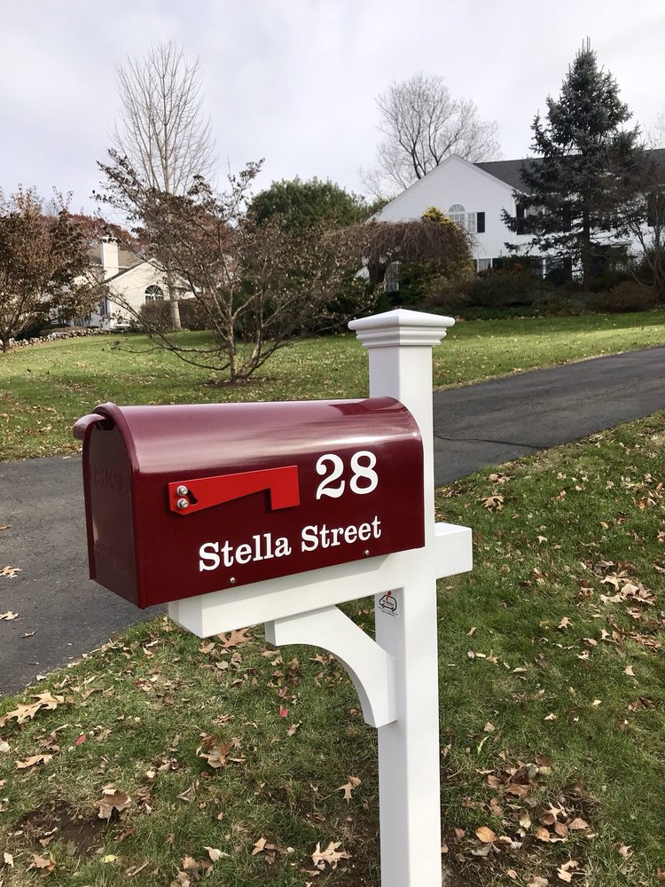 MR. MAILBOX Updated May 2024 13 Reviews 7 Cross St, Norwalk