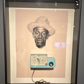 Denver Art Museum - Art Galleries Near Me - Denver, Colorado