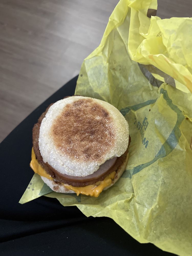 MCDONALD’S Updated March 2024 11 Reviews 1111 Walnut St