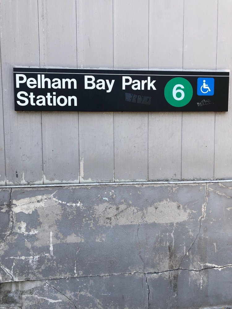 PELHAM BAY PARK 6 TRAIN 18 Photos & 12 Reviews Westchester Ave