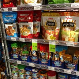 Snacks Snacks