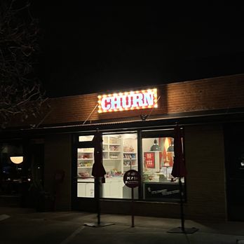 Churn - Churn - Ice Cream & Frozen Yogurt Near Me - Phoenix, Arizona